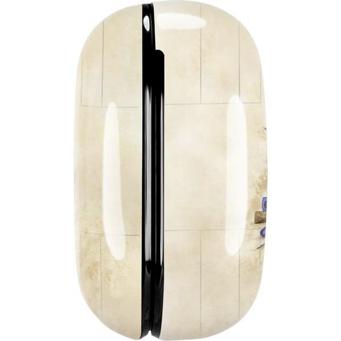 Amy Brown Bookworm Fairy Galaxy Buds Pro Skin